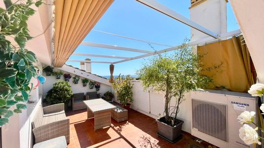 Penthouse à Marbella, Malaga