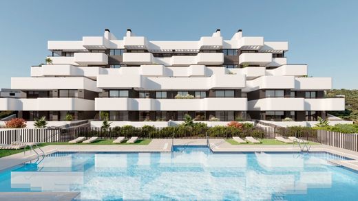 Appartamento a Estepona, Málaga