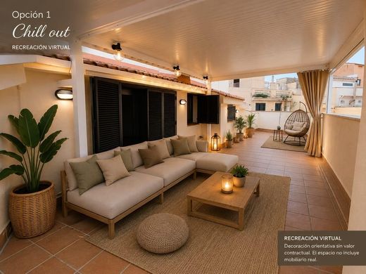 Apartment in Arenys de Mar, Province of Barcelona