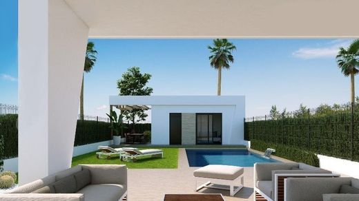 Villa in Finestrat, Alicante