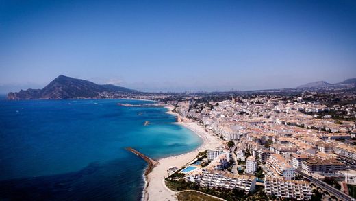 ﻓﻴﻼ ﻓﻲ Polop, Provincia de Alicante