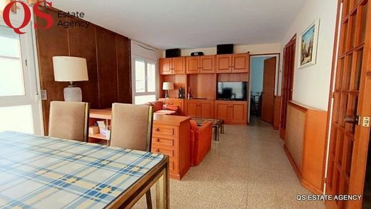 Komplex apartman Blanes, Província de Girona