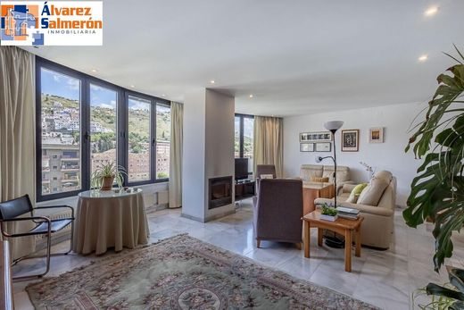 Casa de luxo - Granada, Provincia de Granada