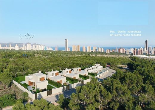 Villa - Finestrat, Provincia de Alicante