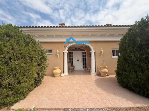 Müstakil ev Alicante, Provincia de Alicante