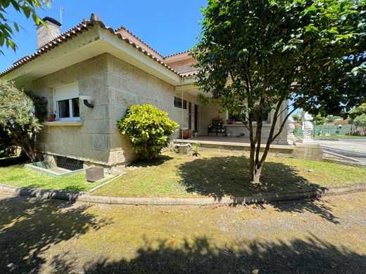 Maison individuelle à Vigo, Pontevedra