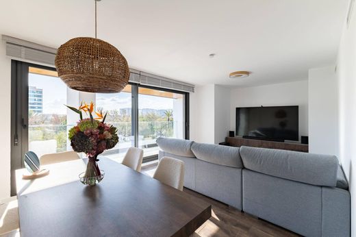 Apartment in Valencia