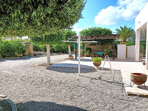 بيت مستقل ﻓﻲ Lorca, Murcia