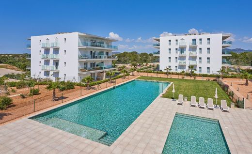 Apartament w Santanyí, Illes Balears