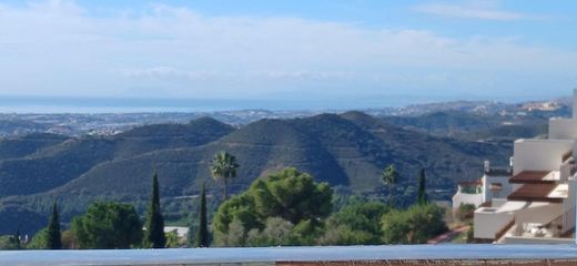 Casa de lujo en Istán, Málaga