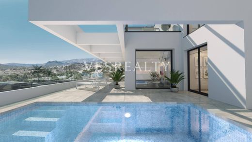 Villa à Finestrat, Alicante