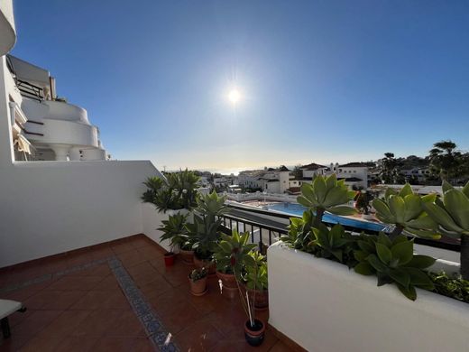 Casa de lujo en Benalmádena, Málaga