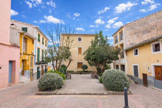 Элитный дом, Cehegín, Murcia