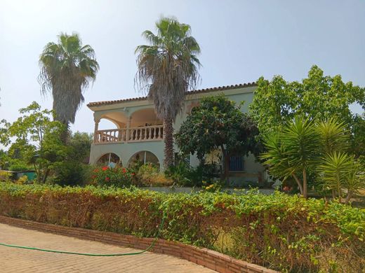 Villa à Estepona, Malaga