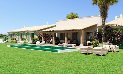 Land in Petra, Province of Balearic Islands
