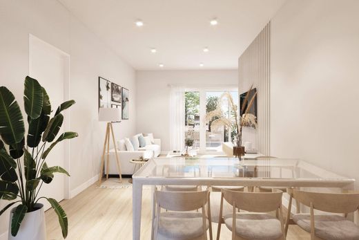 Apartment / Etagenwohnung in Son Servera, Balearen Inseln