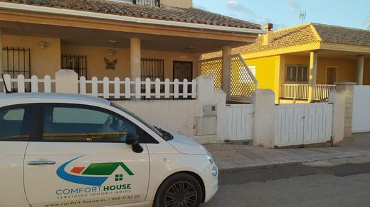 Detached House in Cartagena, Murcia
