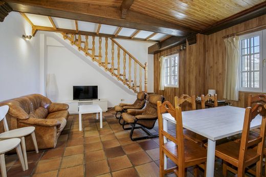 Luxury home in Monachil, Granada