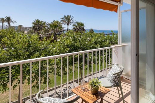 Apartment / Etagenwohnung in Palma de Mallorca, Balearen Inseln