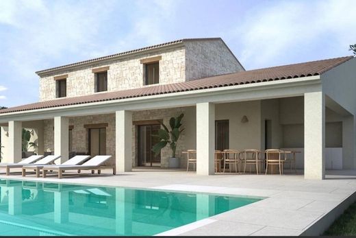 Villa à Moraira, Alicante