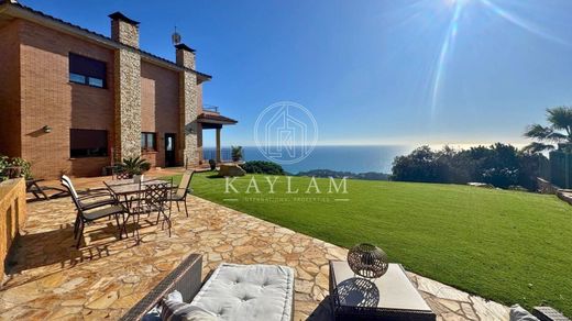 Элитный дом, Льорет-де-Мар, Província de Girona