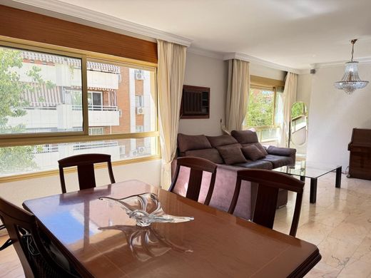 Apartament w Málaga, Provincia de Málaga
