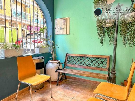 Complesso residenziale a l'Alfàs del Pi, Provincia de Alicante