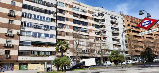 Apartamento - Madrid, Provincia de Madrid