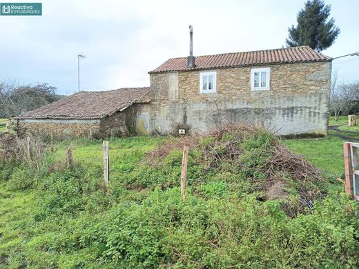 Land in Melide, Provincia da Coruña