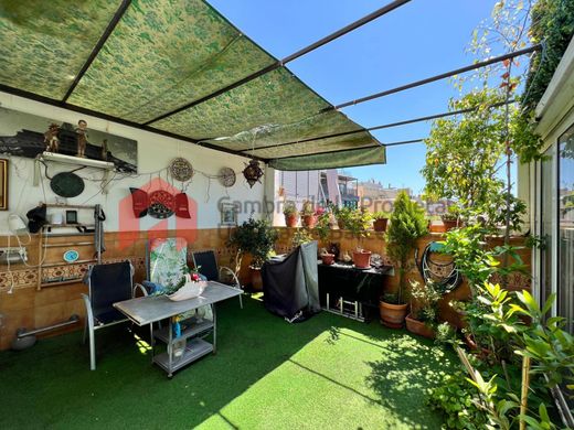 バルセロナ, ばるせろなのペントハウス