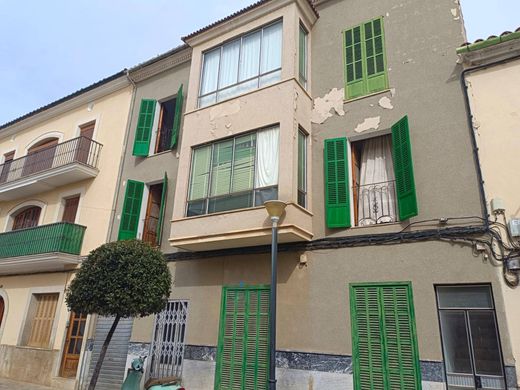 Κτίριο σε Lloseta, Illes Balears