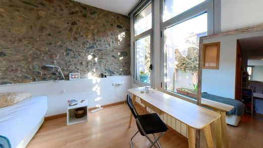 Penthouse in la Garriga, Province of Barcelona