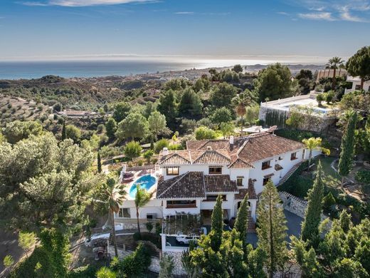 Villa à Mijas, Malaga