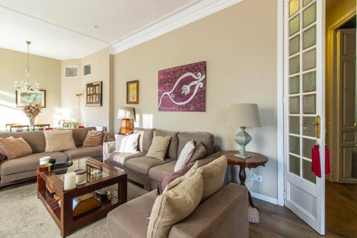 Appartement in Barcelona, Província de Barcelona