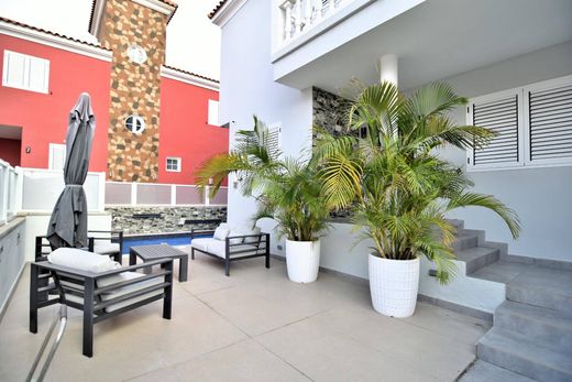 ‏בית חד-משפחתי ב  Santa Lucía, Provincia de Las Palmas