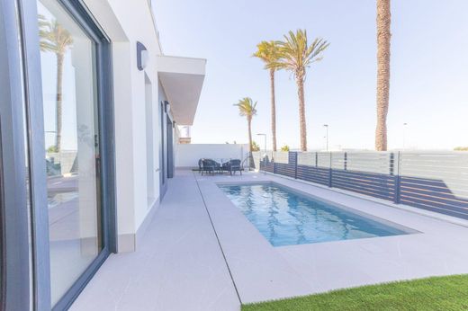 Villa in Torrevieja, Alicante