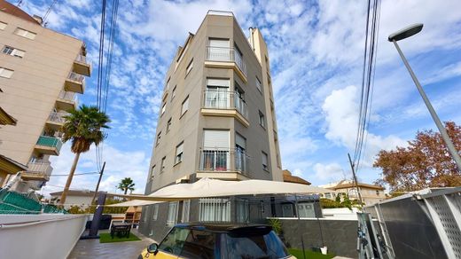 Residential complexes in Torrevieja, Alicante