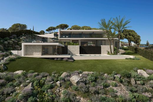 Maison de luxe à Sant Andreu de Llavaneres, Province de Barcelone