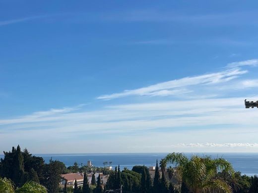 Torremolinos, マラガのペントハウス