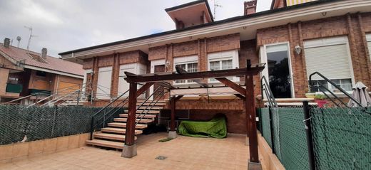 Apartment / Etagenwohnung in Noja, Provinz Cantabria