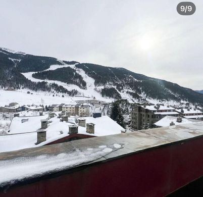 Apartment in Canillo