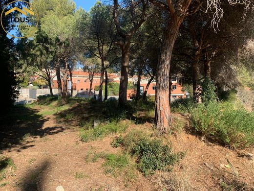 Terrain à Cabrils, Province de Barcelone