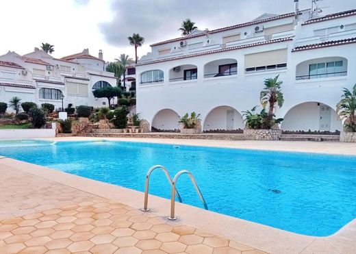 Maison individuelle à Denia, Alicante