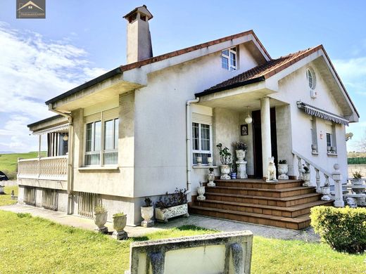 بيت مستقل ﻓﻲ Suances, Provincia de Cantabria