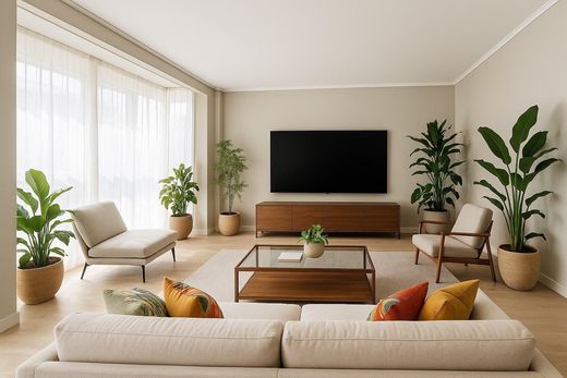 Appartement in Barcelona, Província de Barcelona