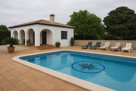 Chiclana de la Frontera, カディスの一戸建て住宅