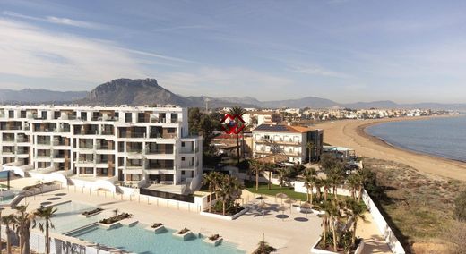 Penthouse à Denia, Alicante