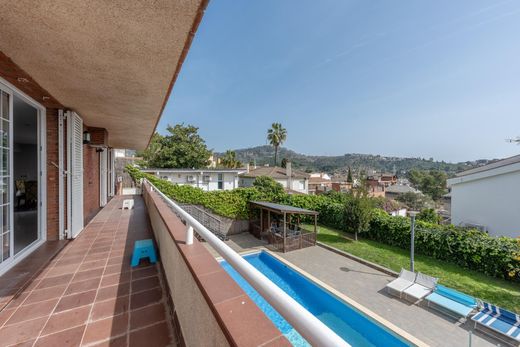 Casa Unifamiliare a Barcellona, Província de Barcelona