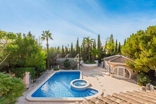 Villa - Rojales, Provincia de Alicante