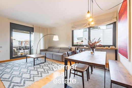 Cobertura - Sant Cugat del Vallès, Província de Barcelona